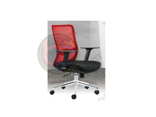KURSI STAFF KANTOR DONATI DALSTON 1 C