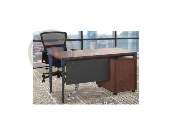 MEJA KANTOR FERRAND FIX S