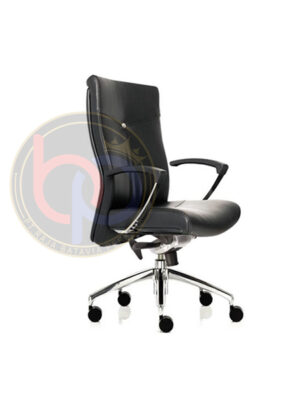 Kursi Kantor Ichiko Agatone I S HDT (Leather)