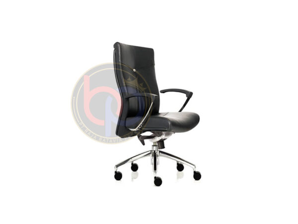 Kursi Kantor Ichiko Agatone I S HDT (Leather)