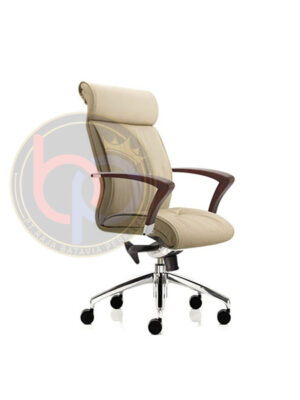 Kursi Kantor ICHIKO Cozze I S HDT