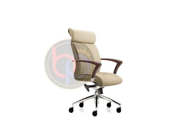 Kursi Kantor ICHIKO Cozze I S HDT