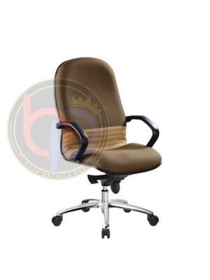 Kursi Kantor ICHIKO IC 106 HDT