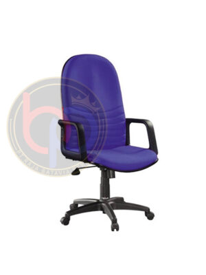 Kursi Kantor Ichiko IC 601