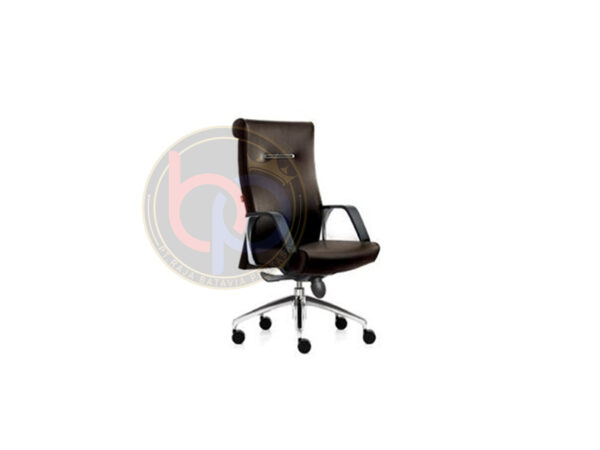 Kursi kantor Ichiko Etiss I S HDT