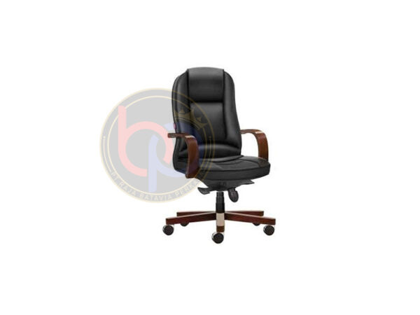 Kursi kantor Ichiko Kenzo I HDT