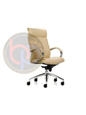 Kursi kantor Ichiko Quest I P HDT