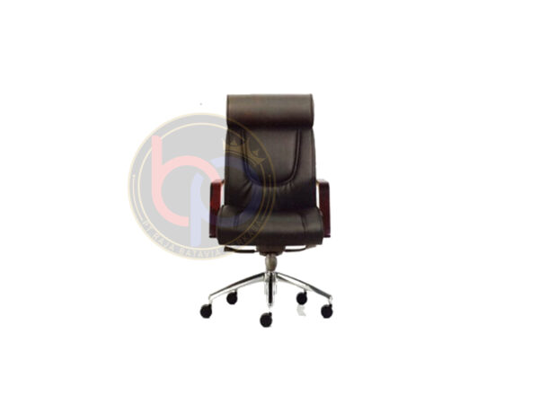Kursi kantor Ichiko Vorque I P HDT Kursi kantor Ichiko Vorque I P HDT